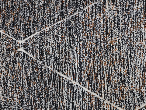 Tamza Beni Ourain Rug 5'4" x 8'2"