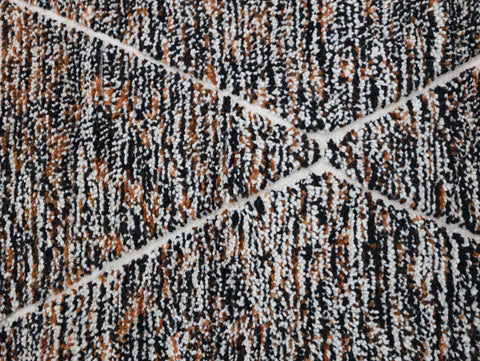 Tamza Beni Ourain Rug 5'4" x 8'2"