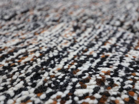 Tamza Beni Ourain Rug 5'4" x 8'2"