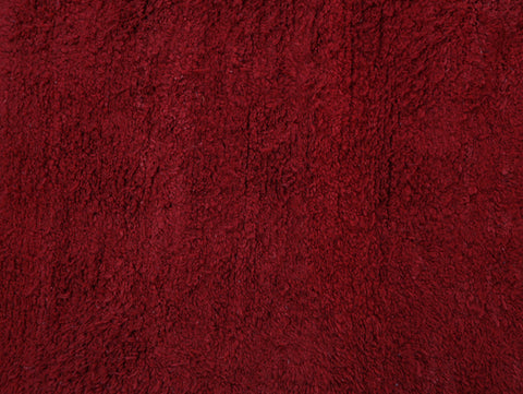 Tagwerramt Beni Ourain Rug 5'0" x 7'9"