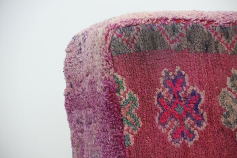 Numid Moroccan pouf
