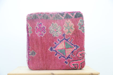 Numid Moroccan pouf