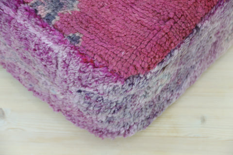 Numid Moroccan pouf