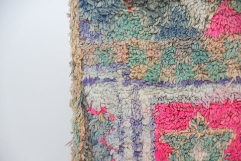 Tamurt Moroccan pouf