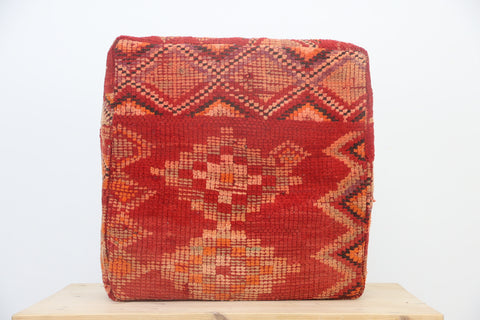 Tanuccit Moroccan pouf