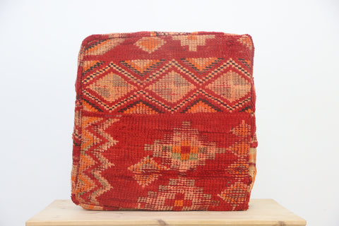 Ufuk Moroccan pouf