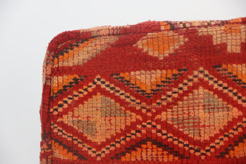Ufuk Moroccan pouf