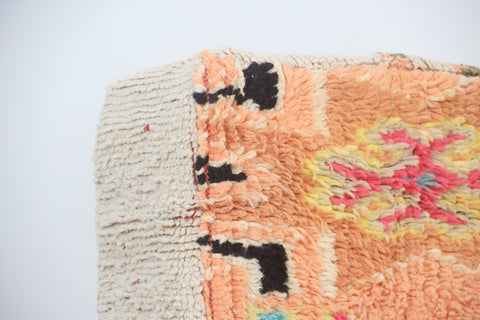 Ferhat Moroccan pouf