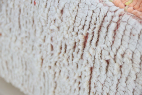 Ferhat Moroccan pouf