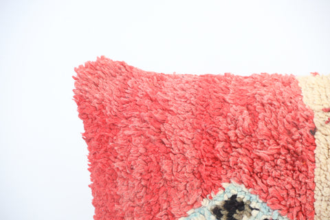 Melizat Vintage Boujaad Pillow