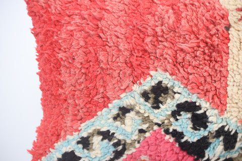 Melizat Vintage Boujaad Pillow