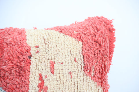 Melizat Vintage Boujaad Pillow