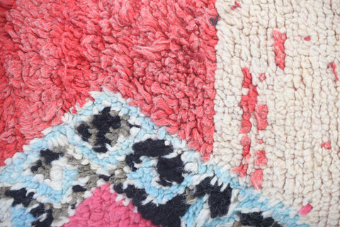 Melizat Vintage Boujaad Pillow