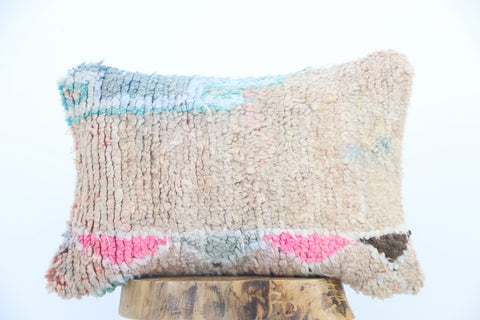 Adrar Vintage Boujaad Pillow