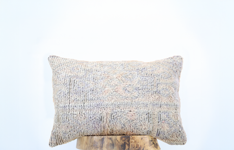 Azrythina Vintage Boujaad Pillow