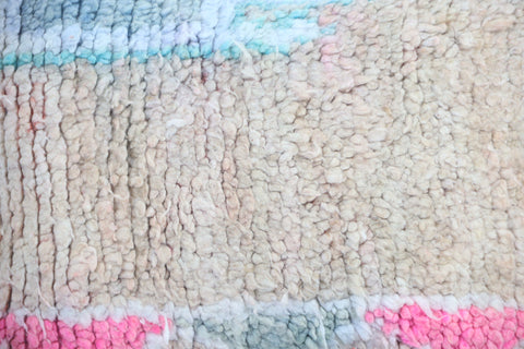 Tamunt Vintage Boujaad Pillow