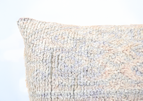 Azrythina Vintage Boujaad Pillow