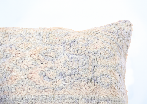 Azrythina Vintage Boujaad Pillow