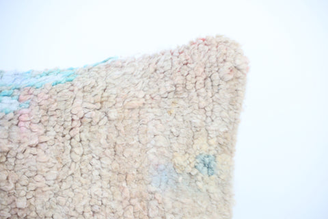 Tamunt Vintage Boujaad Pillow