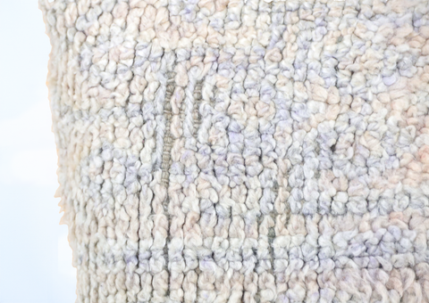 Azrythina Vintage Boujaad Pillow