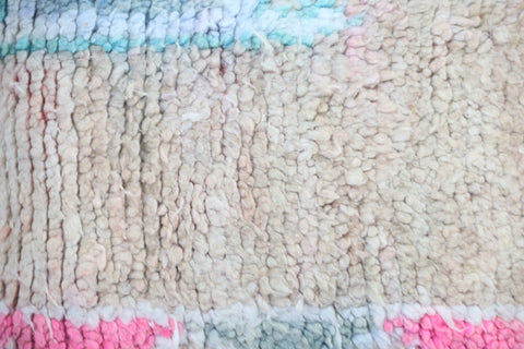 Tamunt Vintage Boujaad Pillow