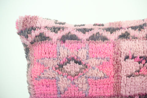 Aksulim Vintage Boujaad Pillow