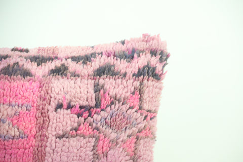 Aksulim Vintage Boujaad Pillow