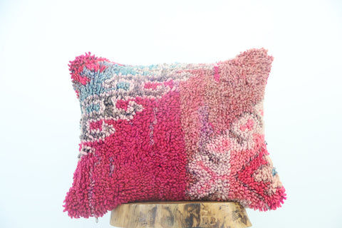 Aferdi Vintage Boujaad Pillow