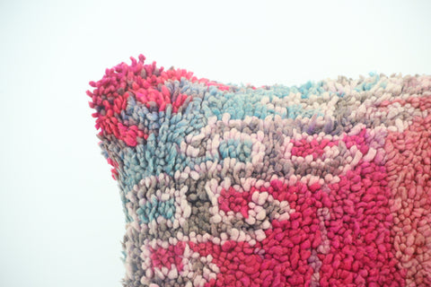 Aferdi Vintage Boujaad Pillow