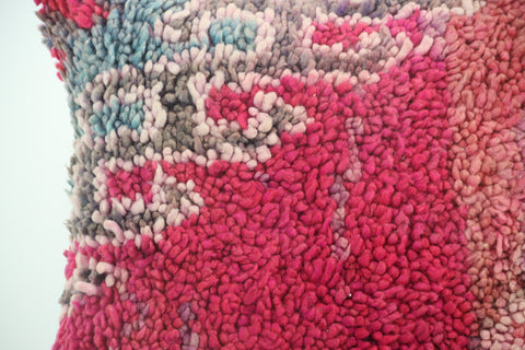 Aferdi Vintage Boujaad Pillow