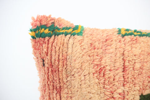 Aderrar Vintage Boujaad Pillow