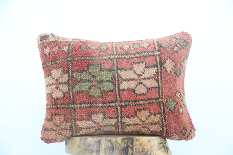 Afergan Vintage Boujaad Pillow