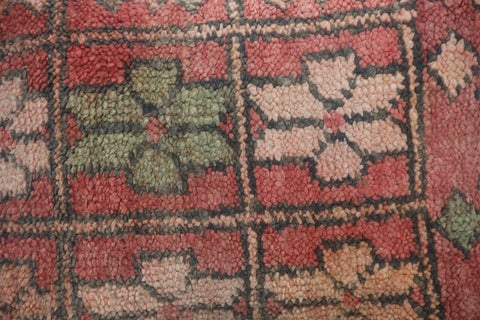 Afergan Vintage Boujaad Pillow