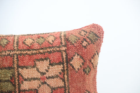 Afergan Vintage Boujaad Pillow