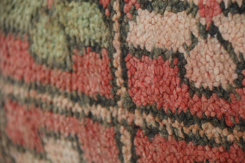 Afergan Vintage Boujaad Pillow
