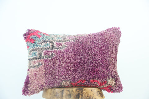 Amzruy Vintage Boujaad Pillow