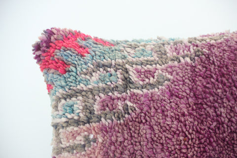 Amzruy Vintage Boujaad Pillow
