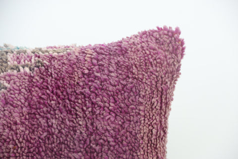 Amzruy Vintage Boujaad Pillow