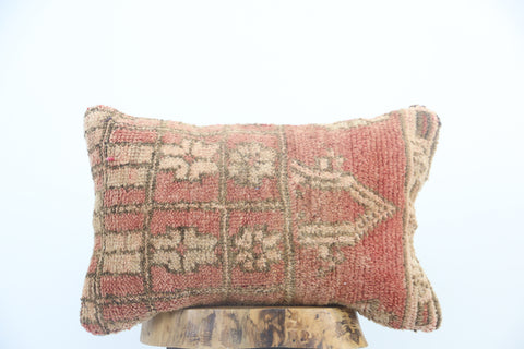 Amezgun Vintage Boujaad Pillow