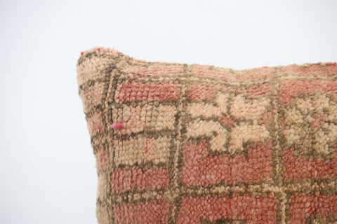 Amezgun Vintage Boujaad Pillow