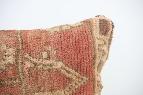 Amezgun Vintage Boujaad Pillow