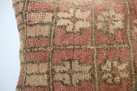 Amezgun Vintage Boujaad Pillow