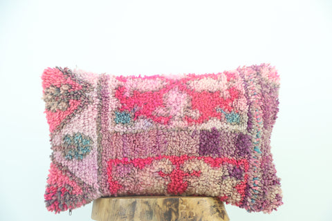 Afernan Vintage Boujaad Pillow