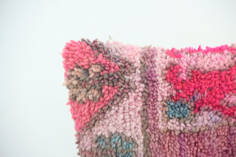 Afernan Vintage Boujaad Pillow