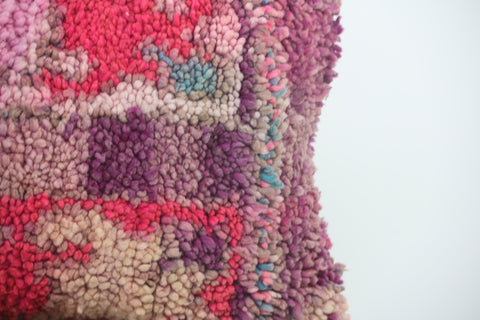Afernan Vintage Boujaad Pillow