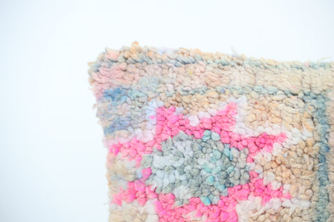 Afergal Vintage Boujaad Pillow