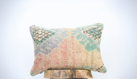 Aderyan Vintage Boujaad Pillow