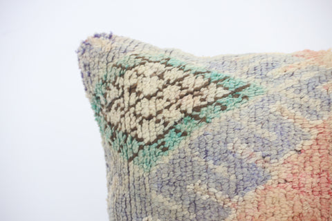 Aderyan Vintage Boujaad Pillow