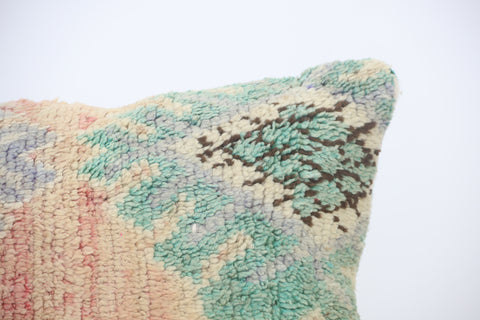 Aderyan Vintage Boujaad Pillow