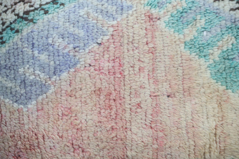 Aderyan Vintage Boujaad Pillow